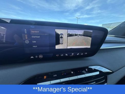 New 2026 Buick Enclave Sport Touring w/ Power Package FWD image 17
