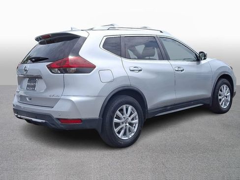 Used 2020 Nissan Rogue SV AWD/4WD image 4
