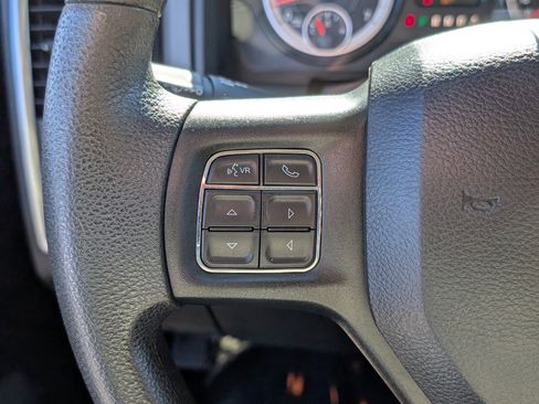 Used 2019 RAM 1500 Classic Warlock AWD/4WD image 20