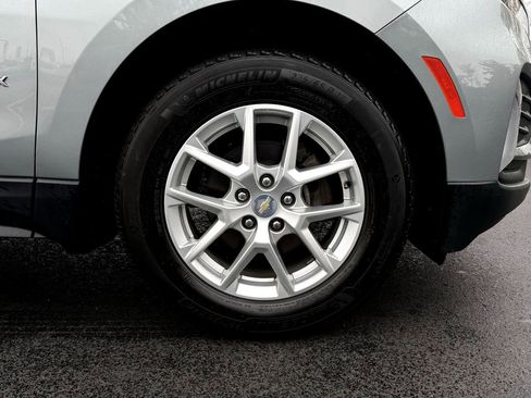 Used 2023 Chevrolet Equinox LT image 9