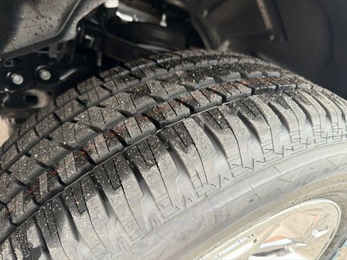 New 2026 RAM 1500 Big Horn image 27