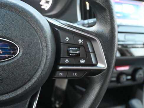 Used 2020 Subaru Forester w/ Alloy Wheel Package image 19