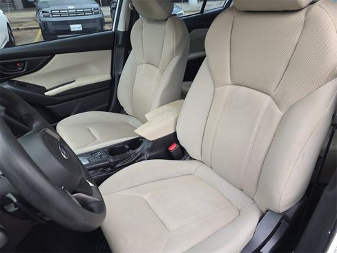 Used 2017 Subaru Impreza 2.0i Premium w/ BSD & Rcta/SRF/Eyesight image 14