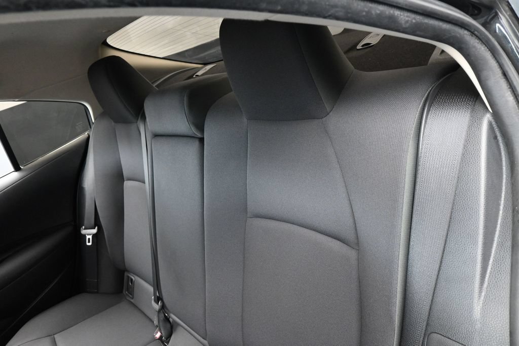 Used 2022 Toyota Corolla LE FWD image 29