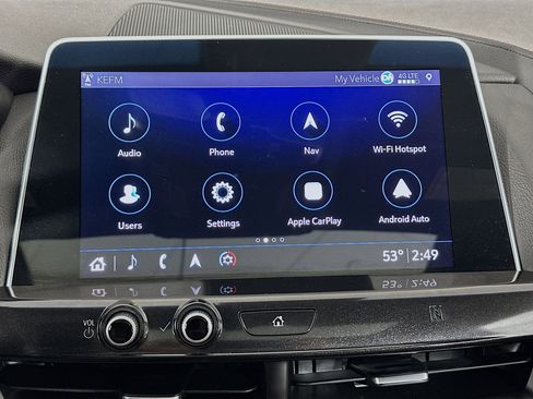 Used 2020 Cadillac CT5 V w/ Platinum Package image 21