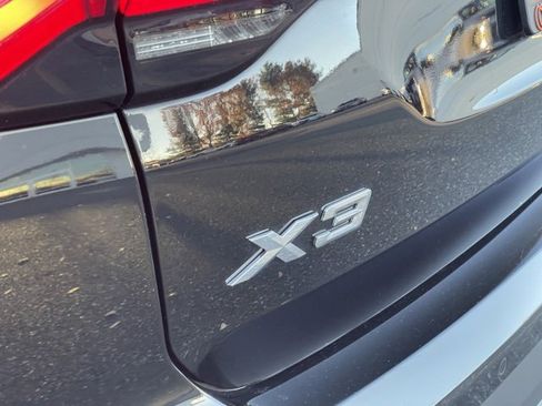 Certified 2022 BMW X3 xDrive30i w/ Premium Package 2 image 31