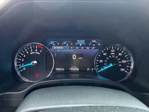 Used 2021 Ford Expedition Limited AWD/4WD image 19