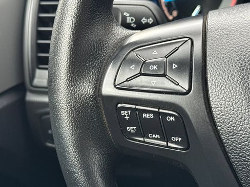 Used 2020 Ford Ranger XL w/ Equipment Group 101A Mid RWD image 24