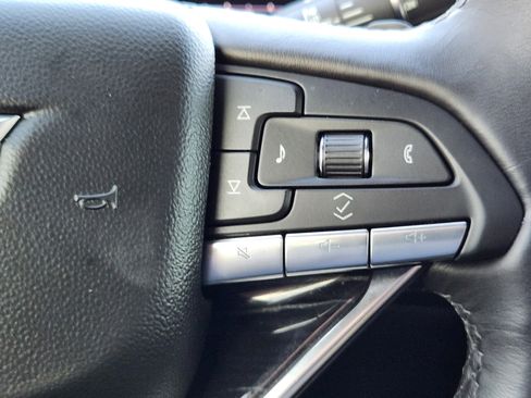 Certified 2024 Cadillac Escalade Sport w/ Touring Package image 30