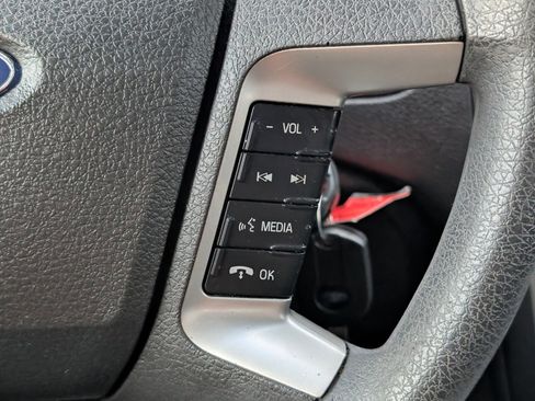 Used 2012 Ford Fusion SE image 15