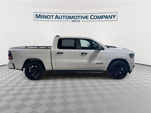 Certified 2023 RAM 1500 Laramie AWD/4WD image 10