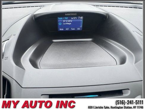 Used 2014 Ford Escape SE AWD/4WD image 16