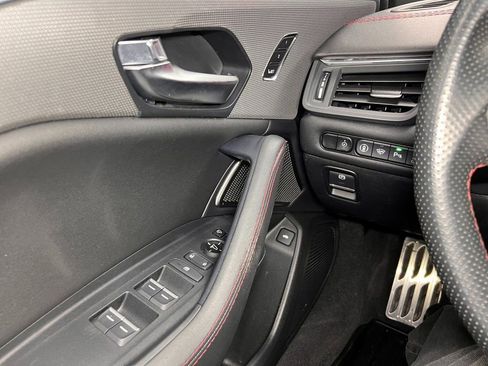 Used 2023 Acura TLX Type S AWD/4WD image 7