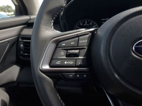 Certified 2025 Subaru Legacy Premium w/ Popular Package #1 AWD/4WD image 21