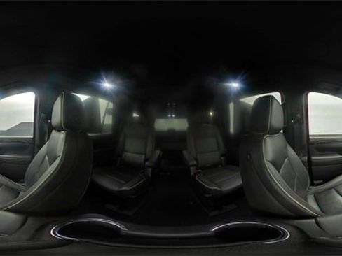 Used 2022 GMC Yukon SLT w/ SLT Luxury Package image 27