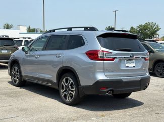 New 2026 Subaru Ascent Limited w/ Popular Package #1 AWD/4WD video 3