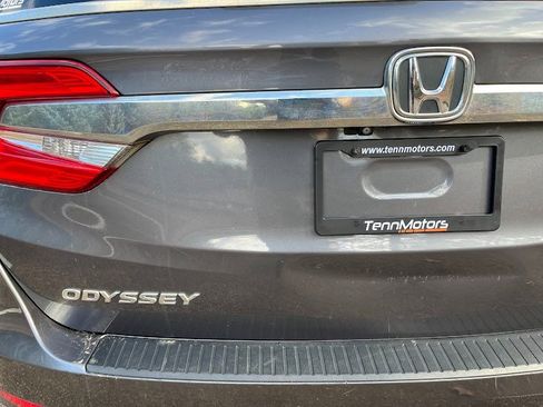 Used 2019 Honda Odyssey EX image 43