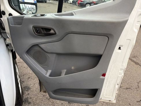 Used 2017 Ford Transit 150 130 Low Roof w/ Exterior Upgrade Package image 24