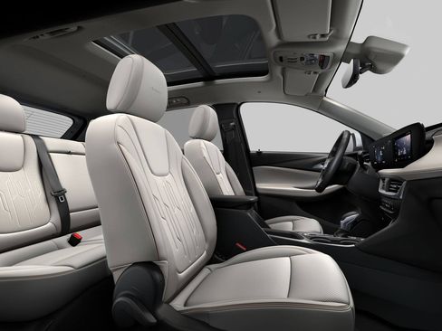 New 2026 Buick Encore GX Avenir w/ Avenir Technology Package FWD image 57