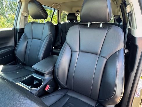 Used 2020 Subaru Outback Limited w/ Popular Package #2 AWD/4WD image 35