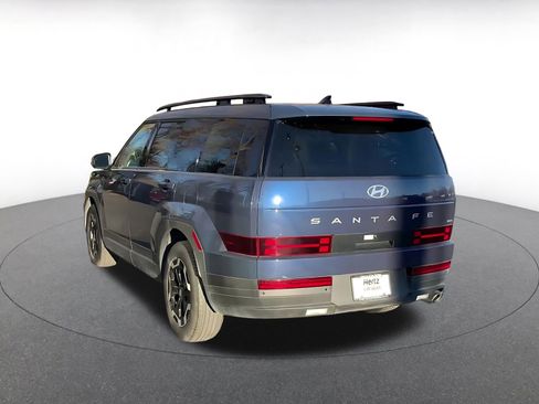 Used 2025 Hyundai Santa Fe SEL image 10