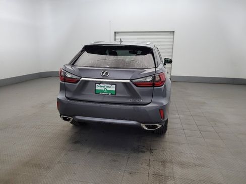 Used 2016 Lexus RX 350 AWD w/ Premium Package image 7