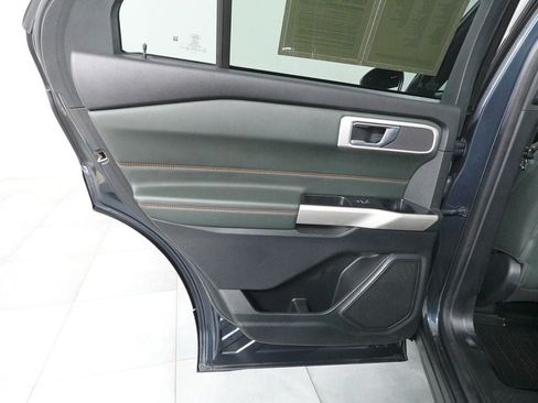 Certified 2022 Ford Explorer Timberline AWD/4WD image 28