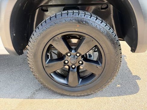 Used 2019 RAM 1500 Warlock w/ Electronics Group AWD/4WD image 31