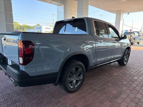 Used 2023 Honda Ridgeline RTL-E image 11