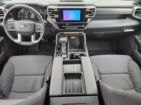 New 2026 Toyota Tundra SR5 image 19