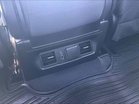 Used 2023 Chevrolet Silverado 1500 RST AWD/4WD image 11