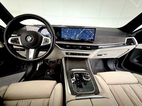 Certified 2024 BMW X5 xDrive40i w/ Executive Package AWD/4WD image 16