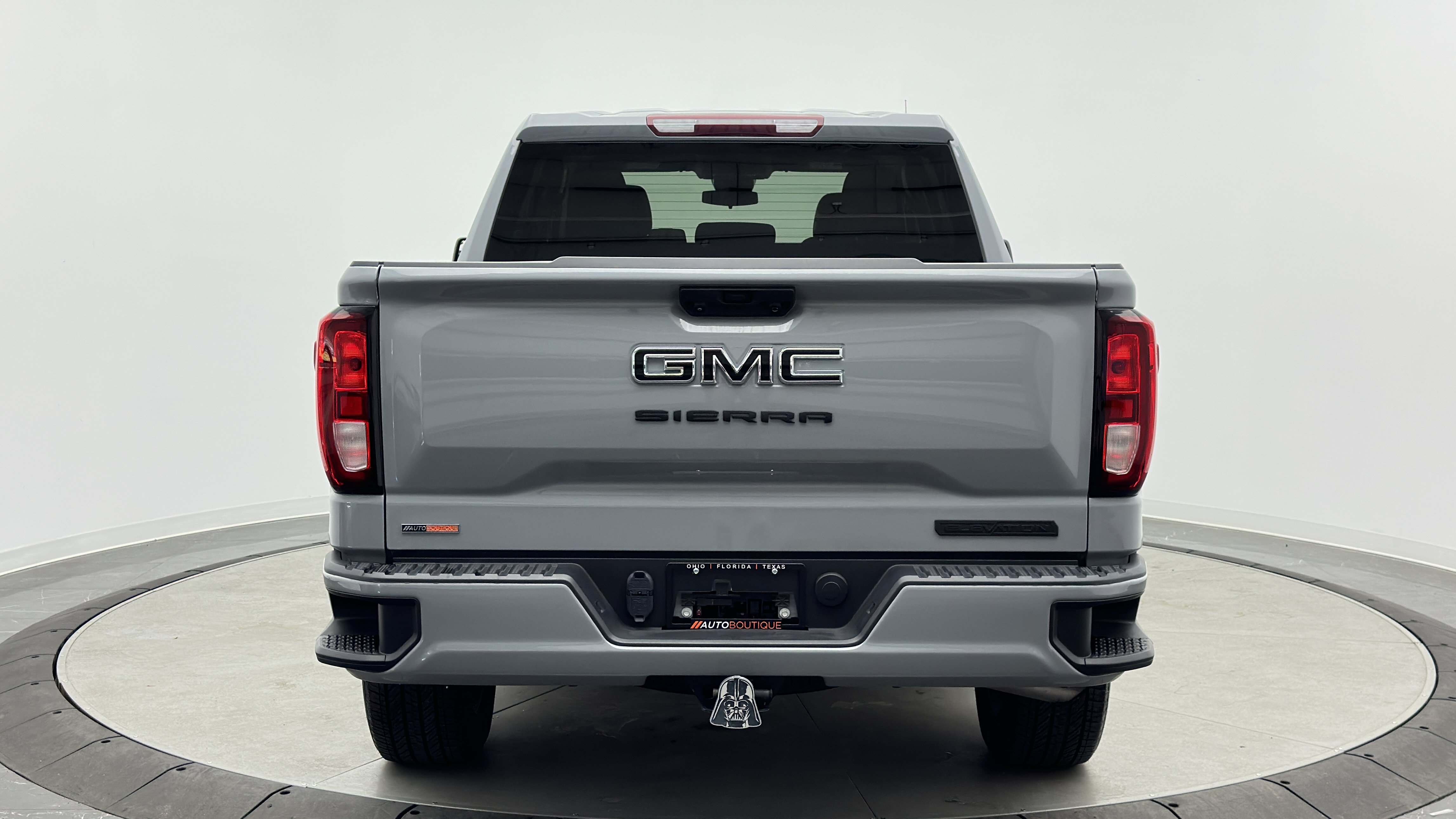 Used 2024 GMC Sierra 1500 Elevation AWD/4WD image 6