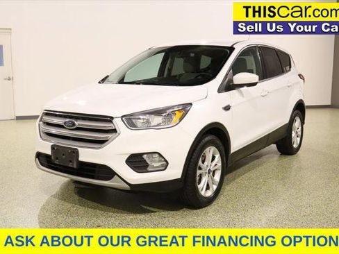 Used 2019 Ford Escape SE AWD/4WD image 3