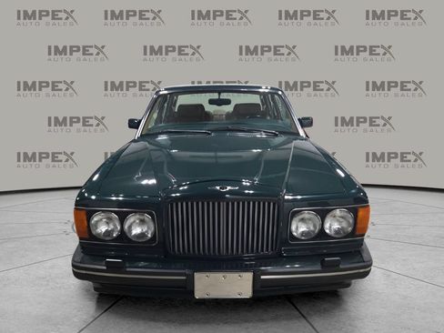 Used 1994 Bentley Brooklands RWD image 7