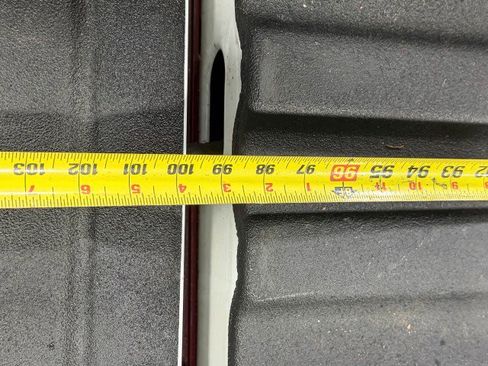 Used 2024 Chevrolet Silverado 3500 LTZ image 14