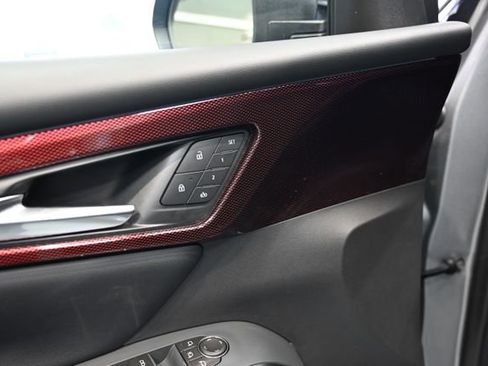 New 2026 Chevrolet Traverse RS image 29