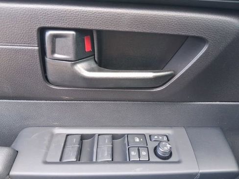 New 2026 Toyota Tundra SR5 AWD/4WD image 10