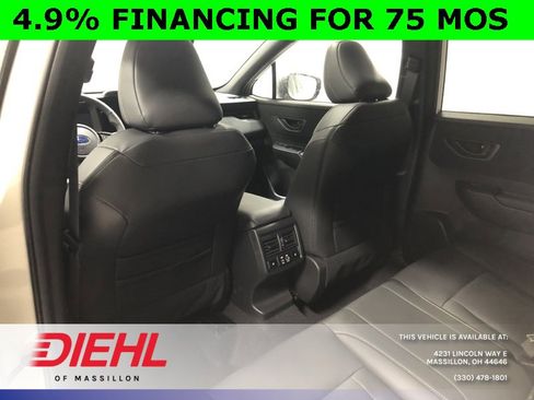 New 2026 Subaru Outback Limited image 17