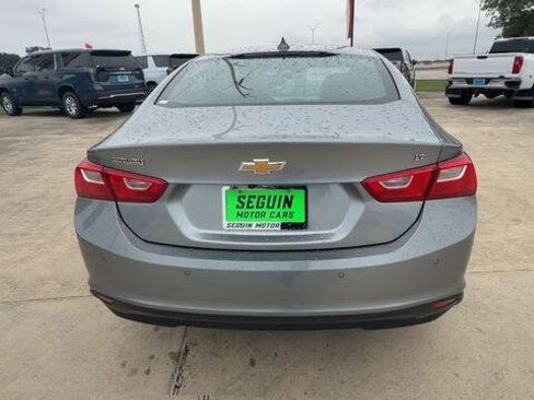 Used 2024 Chevrolet Malibu LT FWD image 7
