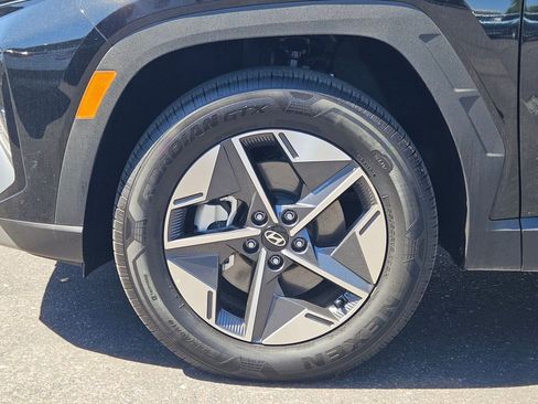 Used 2025 Hyundai Tucson SEL image 9