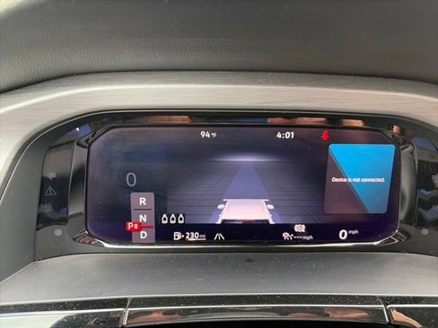 Used 2024 Volkswagen Atlas Cross Sport SE FWD image 15
