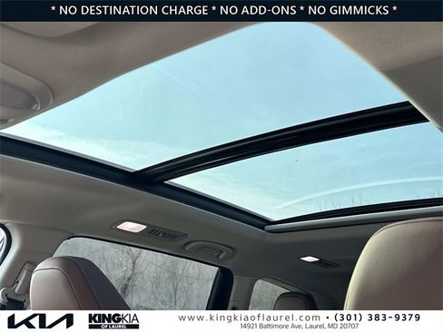 Used 2025 Subaru Ascent Touring image 20