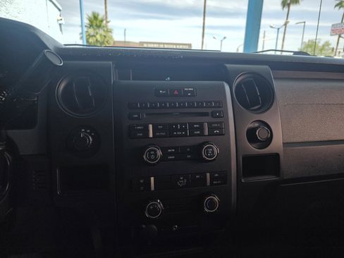 Used 2014 Ford F150 XL w/ XL Plus Package AWD/4WD image 13