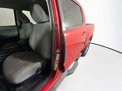 Used 2021 Toyota Tacoma SR w/ SR Convenience Package RWD image 12