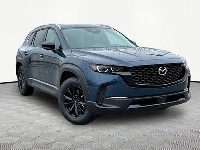 New 2026 MAZDA CX-50 AWD 2.5 S w/ Preferred Pkg