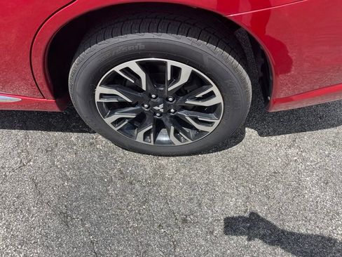 Used 2018 Mitsubishi Outlander GT image 33