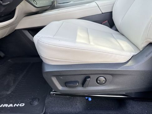 New 2025 Nissan Murano SL image 29