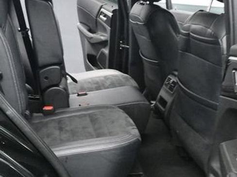 Used 2022 Mitsubishi Outlander SE AWD/4WD image 11