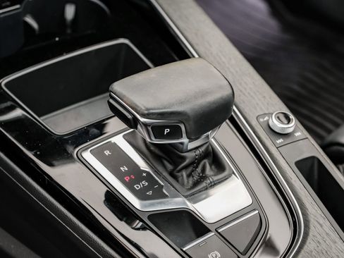 Used 2023 Audi A4 2.0T Premium w/ Convenience Package AWD/4WD image 30